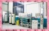 convenient operating water purifying equipment