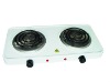 cooking stove plate