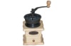 cooking tools of coffee grinder