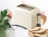 cool touch 2 slice bread toaster