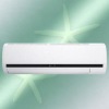 cooling and heating 12000btu Brazil class C wall mounted split air conditioner,with INMETRO,energy-saving,wholesale/retail