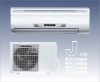 cooling and heating air conditioner
