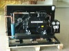 copeland semi-hermetic compressor condensing unit