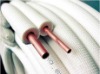copper-aluminum connecting pipe for air conditioner
