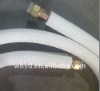 copper aluminum connecting tube