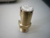 copper automatic make up valve