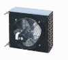 copper condenser(air cooler condenser)