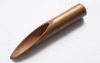 copper fin tube