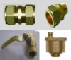 copper fittings accessories