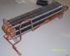 copper freezer evaporator