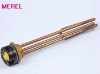 copper heating elements