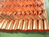 copper pex pipes