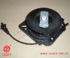 cord reel for wash menchine