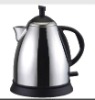 cordless design stainless steel electric kettle FY-2011B