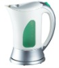 cordless electric kettle/electric plastic kettle