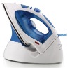 cordless or corded steam iron with ETL standard