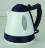 cordless plastic electric kettle