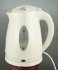 cordless plastic electric kettle(701)