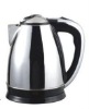 cordless/stainless steel electric kettle