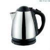 cordless stainless steel electric kettle