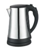 cordless stainless steel tea kettle WK-HBB16