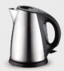 cordless stainless steel tea kettle WK-OP03