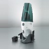 cordless vacuum cleaner