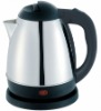 cordless water kettle 1.5L/1.8L