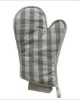 cotton and linen microwave oven gloves
