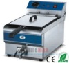 counter top Fryer (CE approval, food machine)*