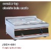 counter top electric bain marie