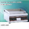 counter top electric griddle, DFEG-686 counter top electric griddle