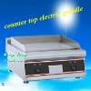 counter top electric griddle,JSEG-686