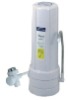 counter top single Water Purifier Filter with sediment filter