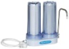 counter top water filter