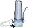 counter top water filter  / PP filters  / Pre-filtration