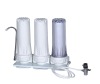 counter top water purification