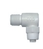 counter top water purifier input connector
