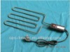 current best selling product stainless steel electric heating element for barbecue grills