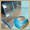 curved freezer glass door(single sheet)