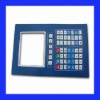 custom-made electronic membrane switch for electronic measurement