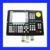 custom-made membrane switch button for weighing apparatus