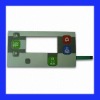 custom-made membrane switch graphic panel