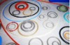 custom silicone rubber gaskets