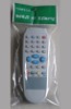 custom universal remote controller