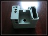 customized design for plastic molding part