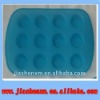 customized silicone ice cube container