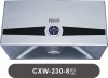 cxw-230-8 range hoods