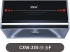 cxw-230-f range hood