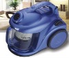 cyclone vacuum cleaner with 3L dust container